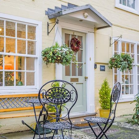 138E Old Star & Garter Mews Villa Ludlow Esterno foto