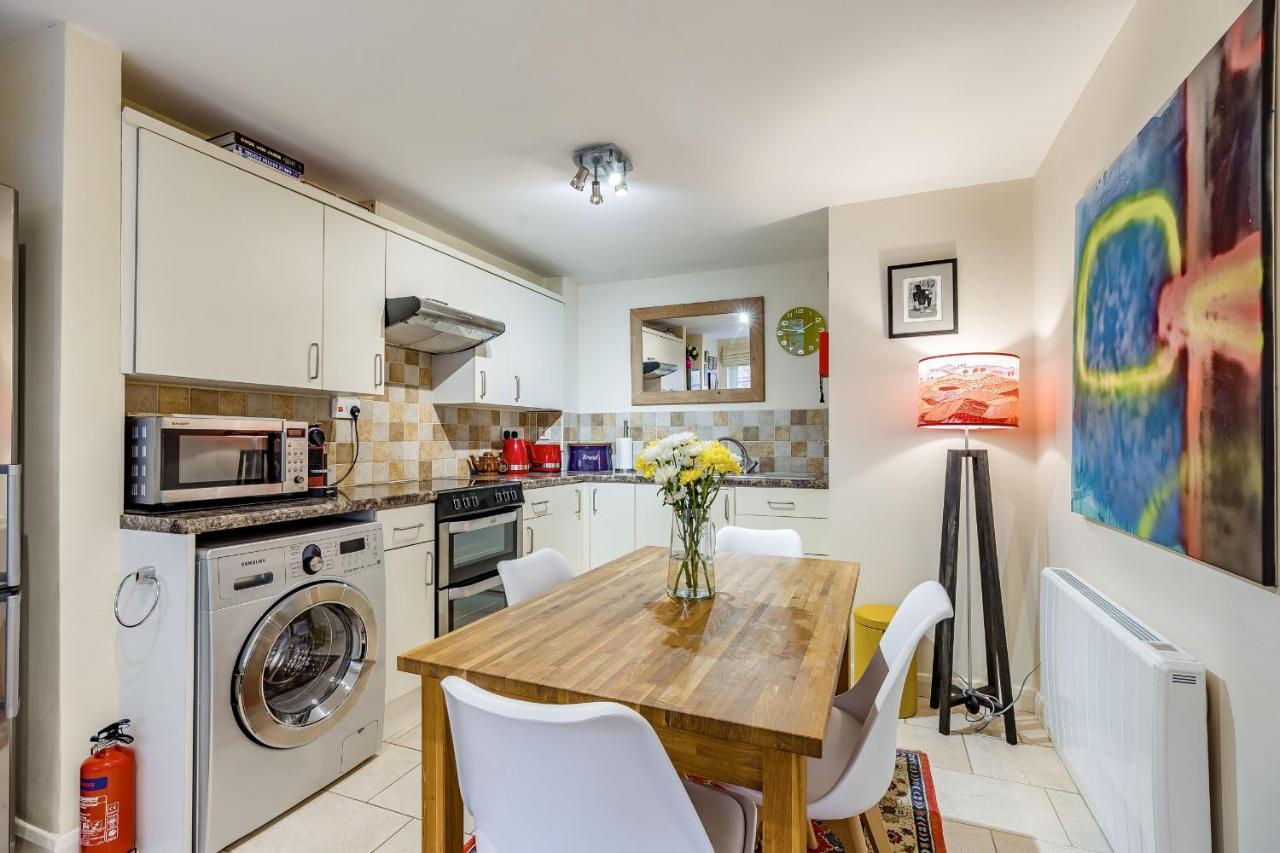 138E Old Star & Garter Mews Villa Ludlow Esterno foto