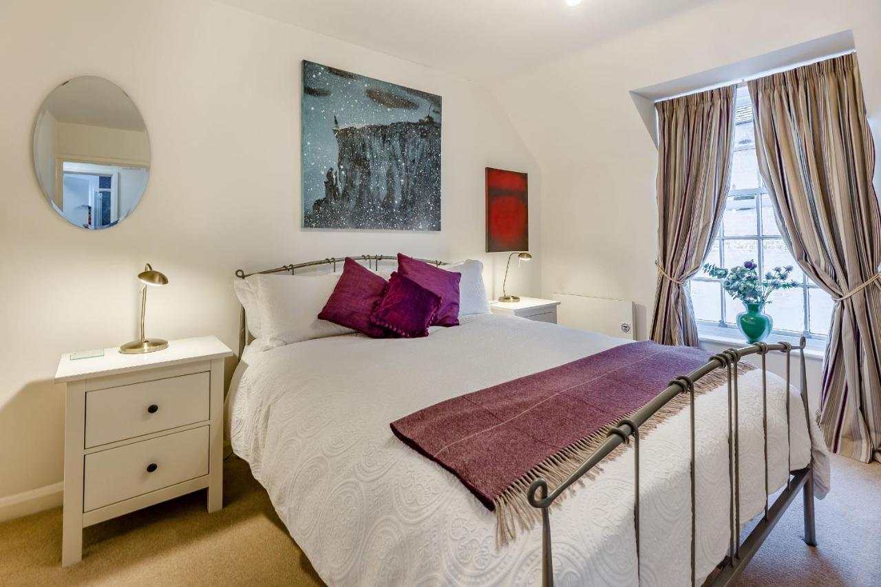 138E Old Star & Garter Mews Villa Ludlow Esterno foto